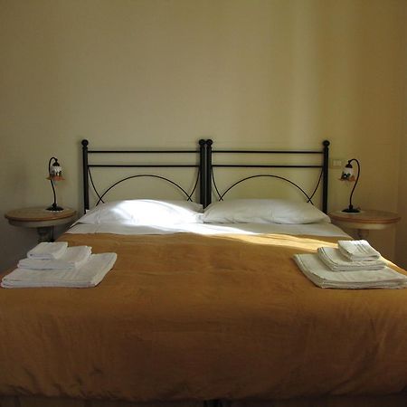 B&B Agon Taormina Pokoj fotografie