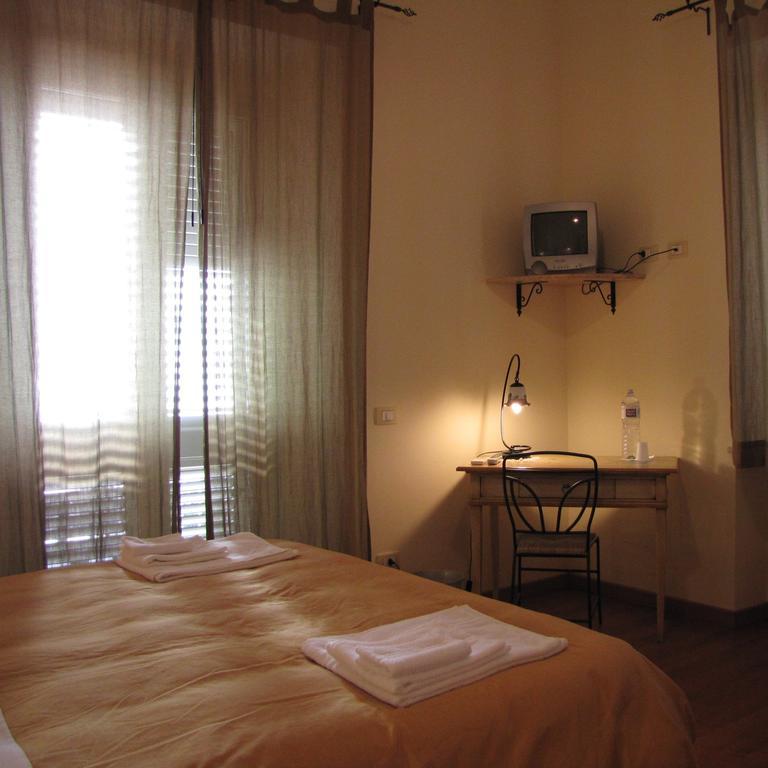 B&B Agon Taormina Exteriér fotografie