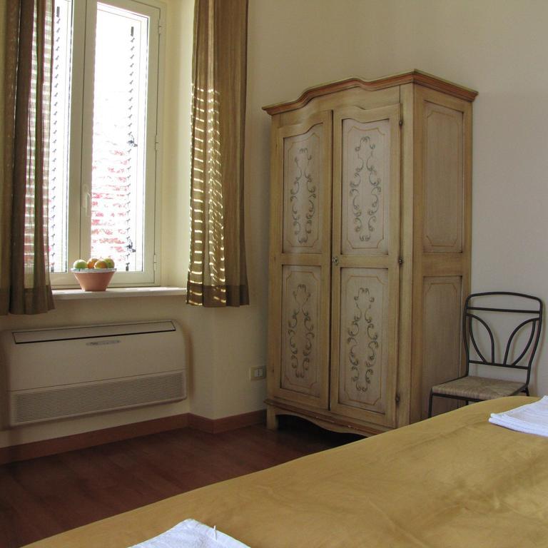 B&B Agon Taormina Pokoj fotografie