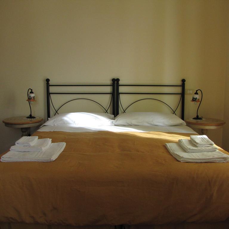 B&B Agon Taormina Pokoj fotografie