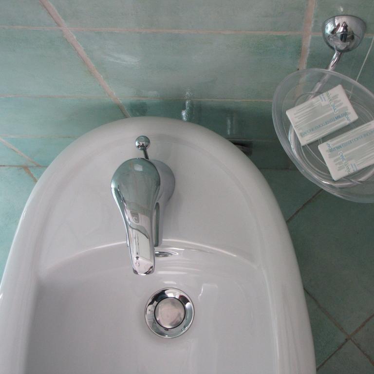 B&B Agon Taormina Pokoj fotografie