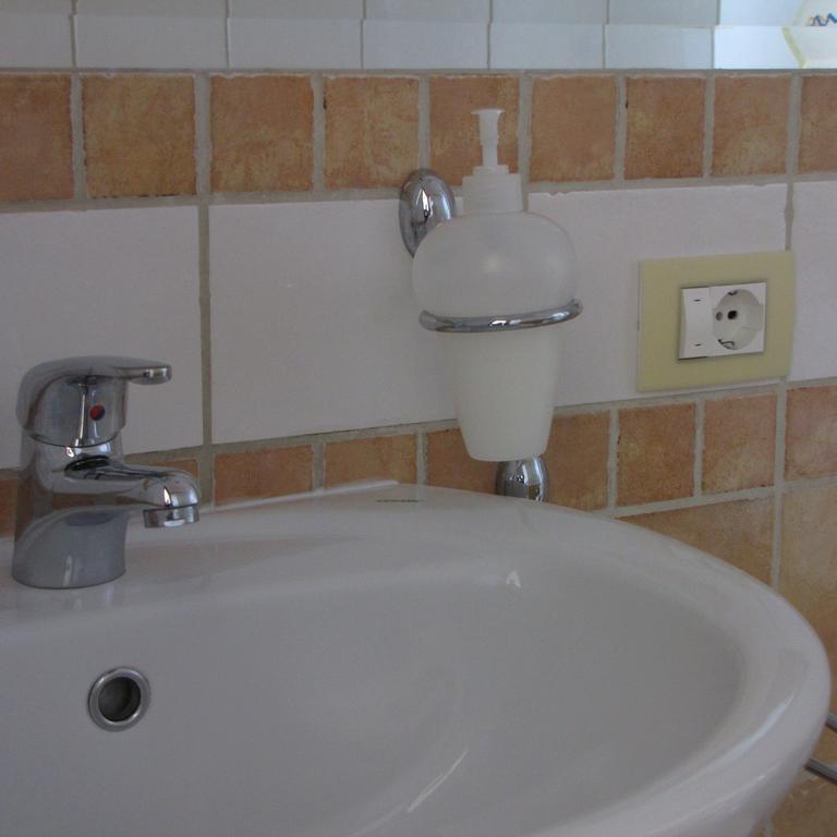 B&B Agon Taormina Pokoj fotografie