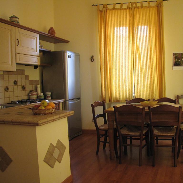 B&B Agon Taormina Exteriér fotografie