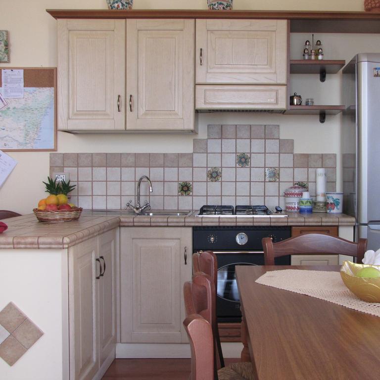 B&B Agon Taormina Exteriér fotografie