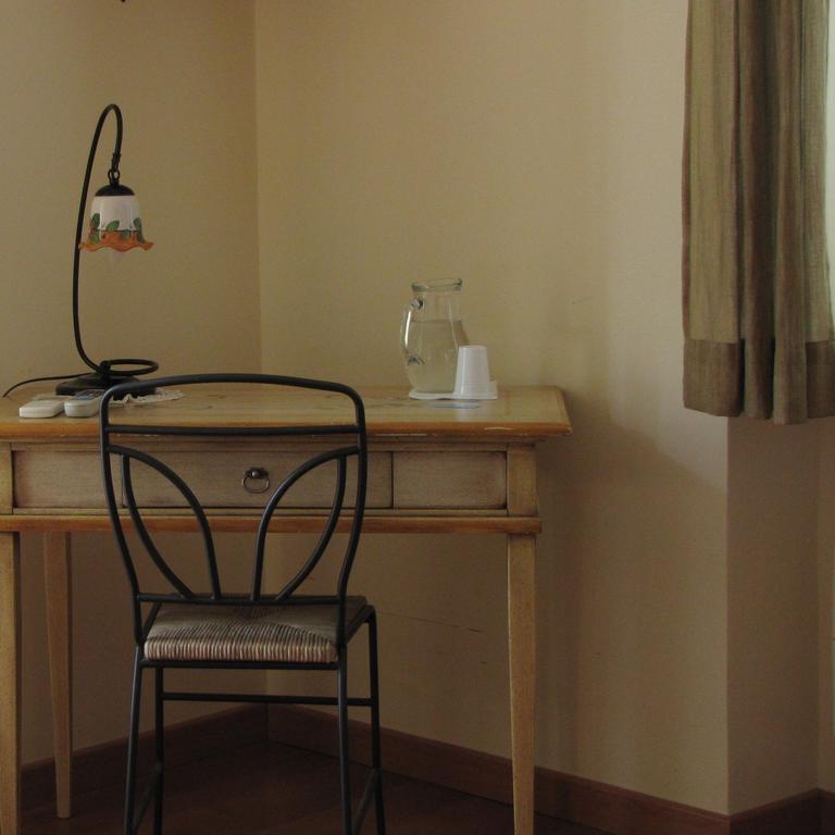 B&B Agon Taormina Pokoj fotografie