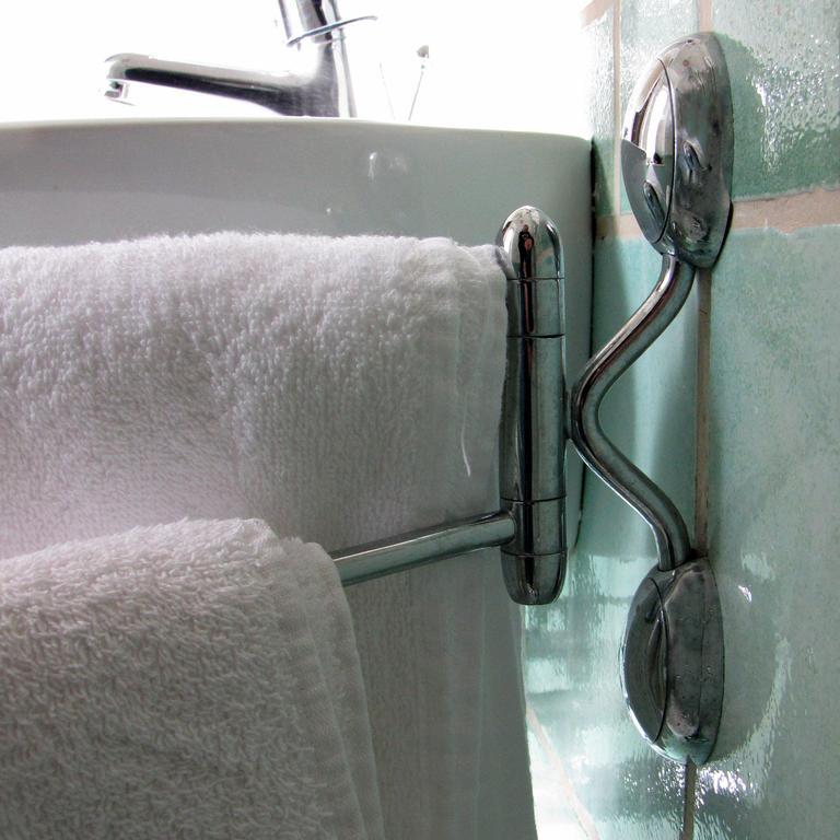 B&B Agon Taormina Pokoj fotografie