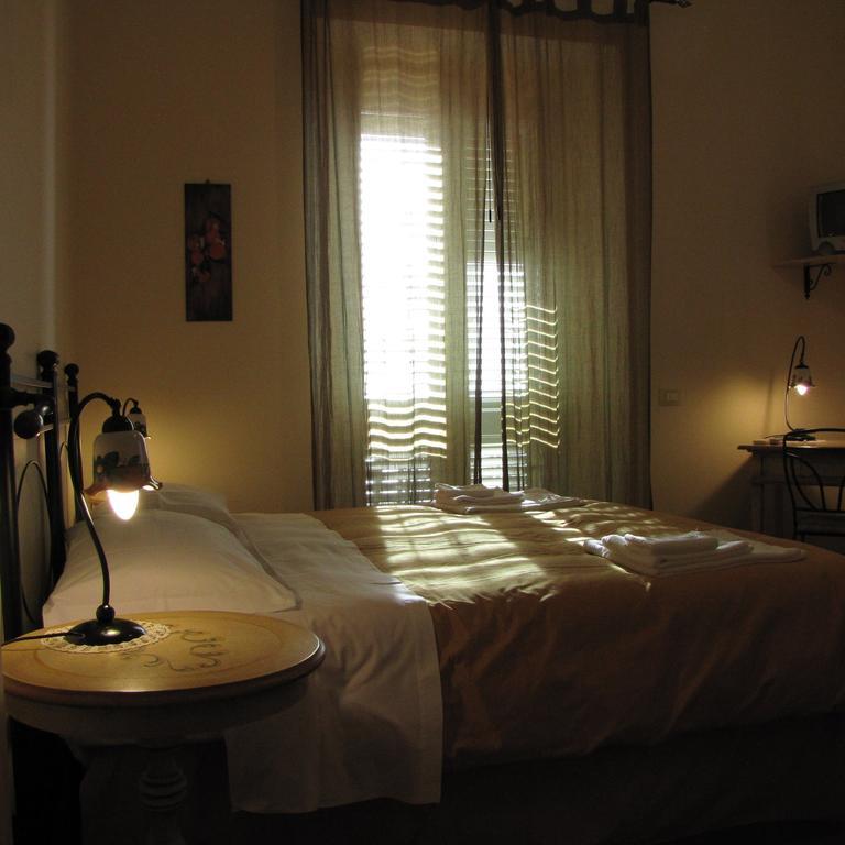B&B Agon Taormina Exteriér fotografie