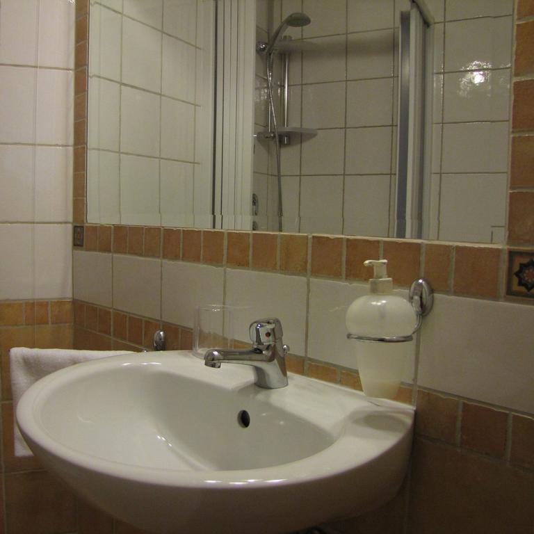 B&B Agon Taormina Pokoj fotografie