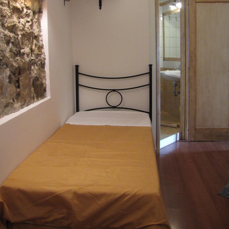 B&B Agon Taormina Pokoj fotografie