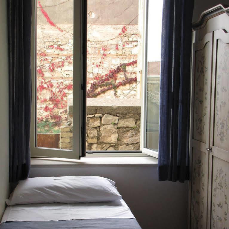 B&B Agon Taormina Exteriér fotografie