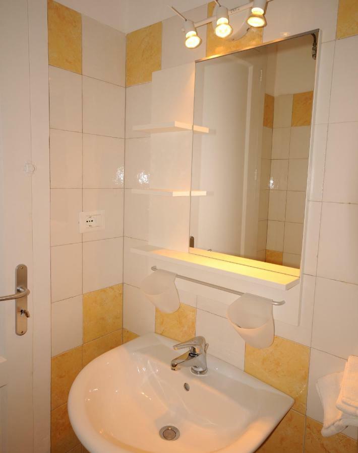 B&B Agon Taormina Pokoj fotografie