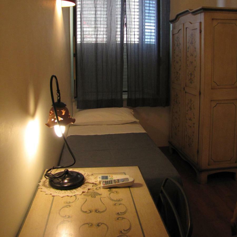 B&B Agon Taormina Exteriér fotografie