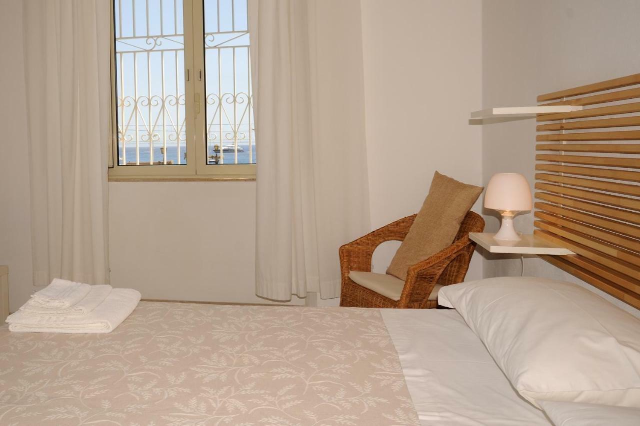 B&B Agon Taormina Exteriér fotografie